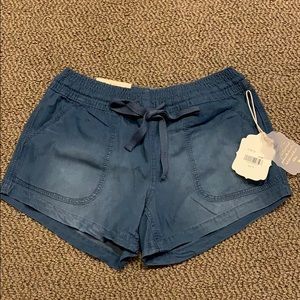 Altar’d State shorts